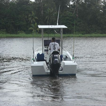 Hotel Vista Al Tortuguero Cariari  المظهر الخارجي الصورة