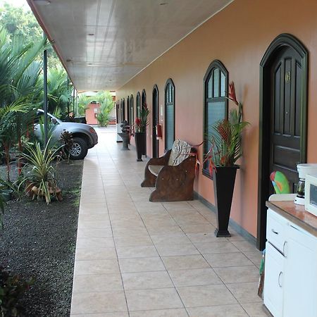 Hotel Vista Al Tortuguero Cariari  المظهر الخارجي الصورة