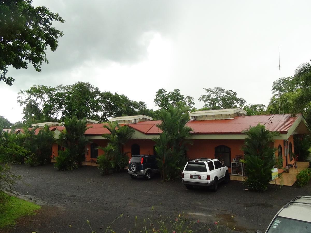Hotel Vista Al Tortuguero Cariari  المظهر الخارجي الصورة