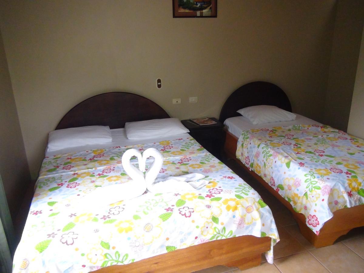 Hotel Vista Al Tortuguero Cariari  الغرفة الصورة