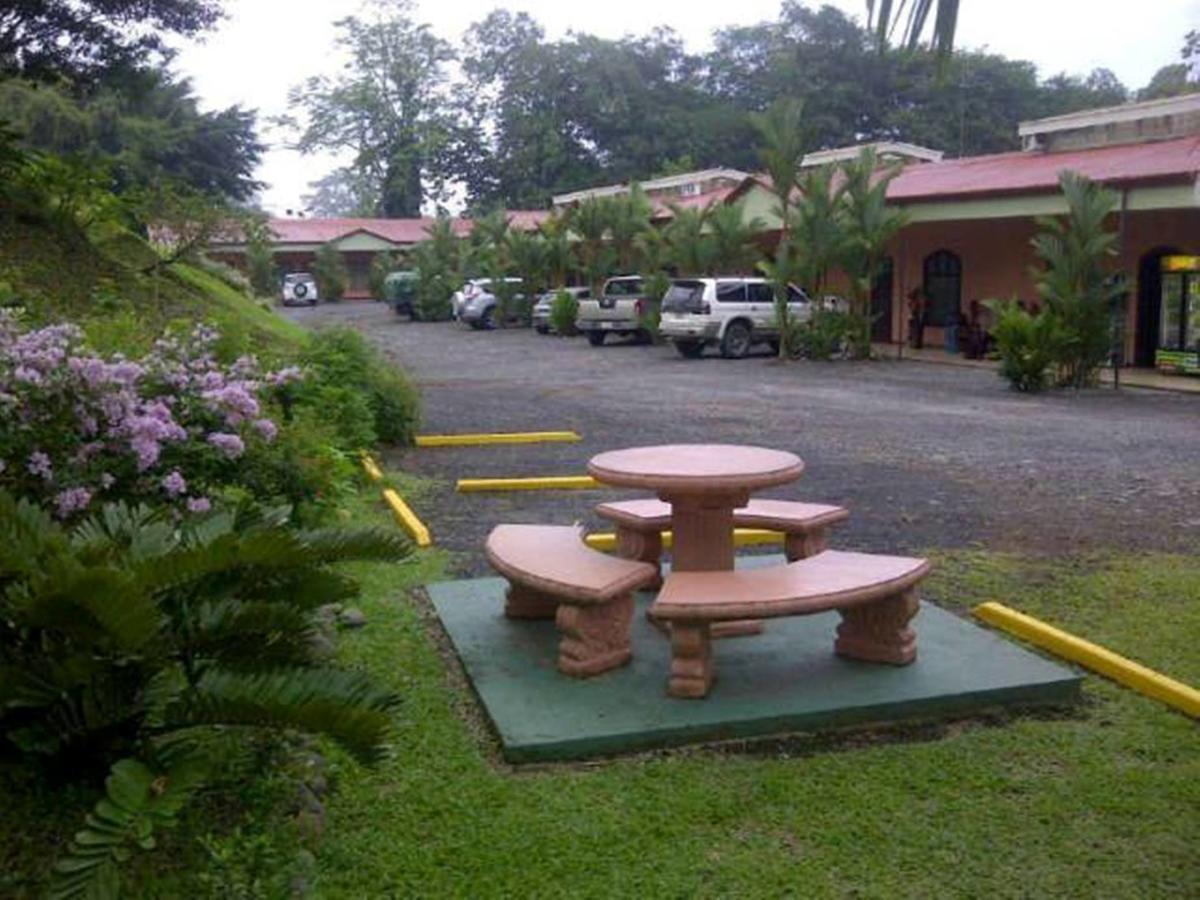 Hotel Vista Al Tortuguero Cariari  المظهر الخارجي الصورة