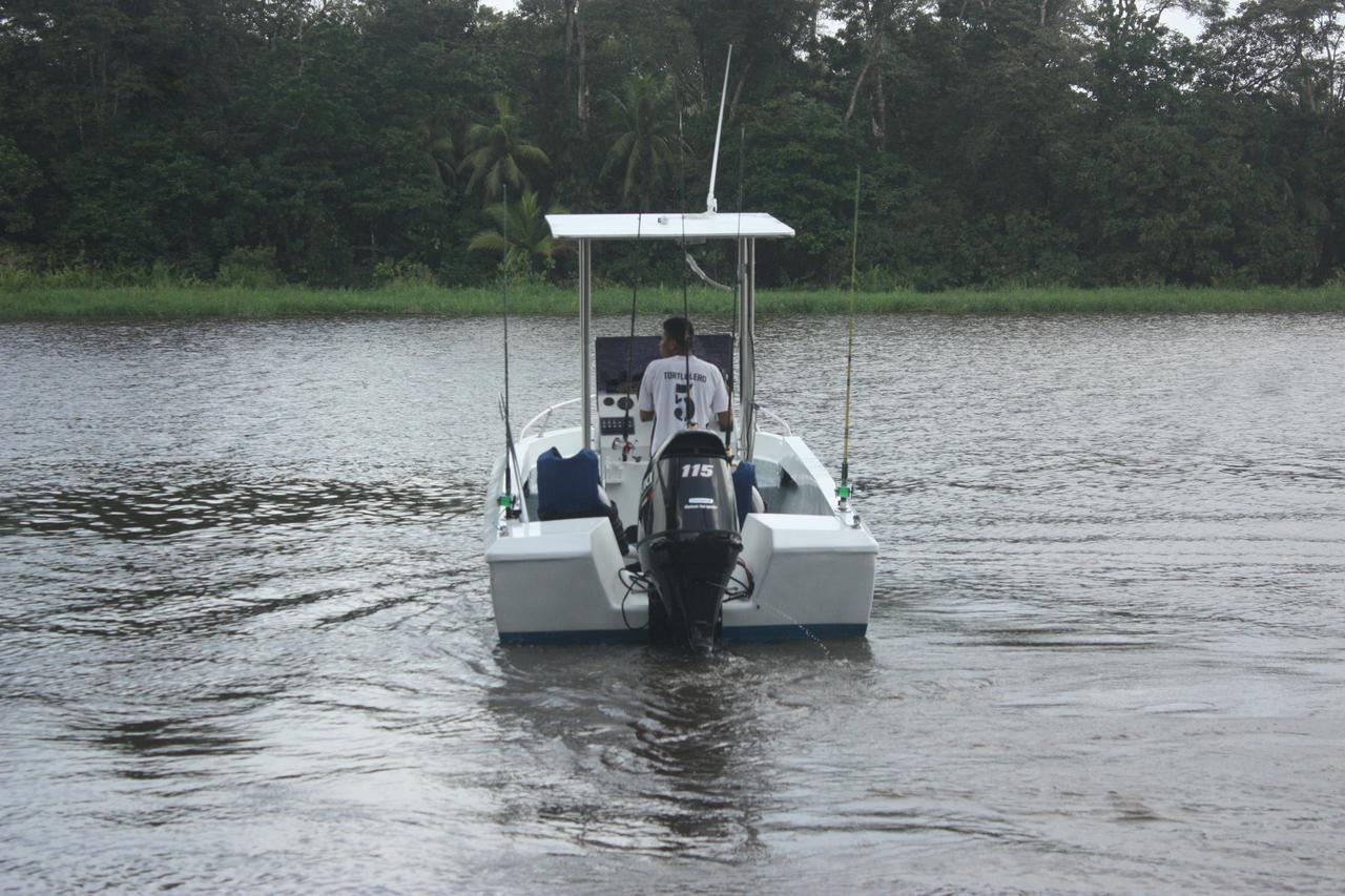 Hotel Vista Al Tortuguero Cariari  المظهر الخارجي الصورة