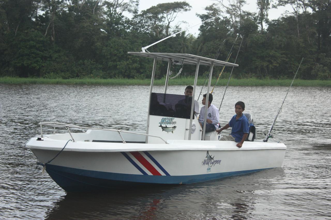 Hotel Vista Al Tortuguero Cariari  المظهر الخارجي الصورة