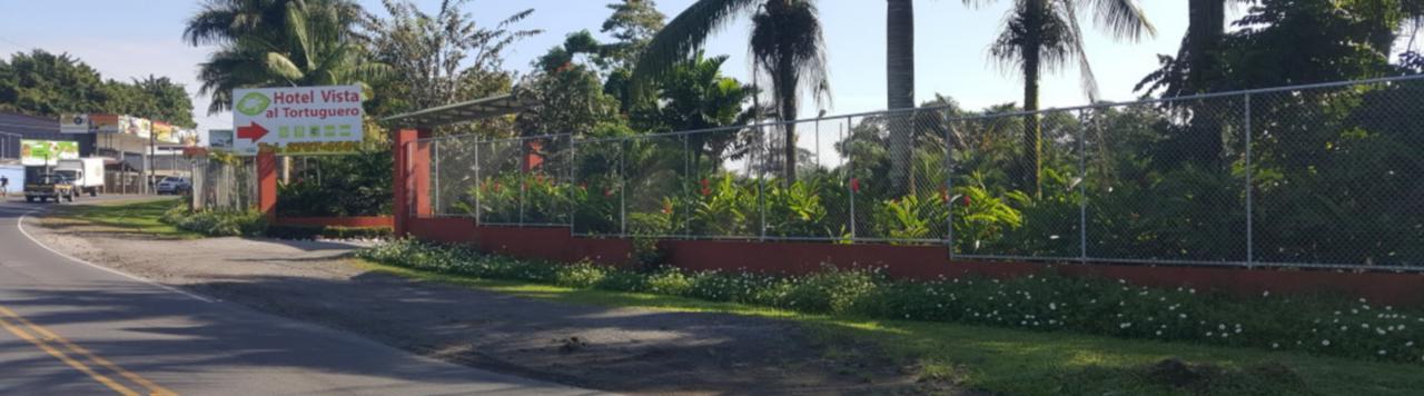 Hotel Vista Al Tortuguero Cariari  المظهر الخارجي الصورة