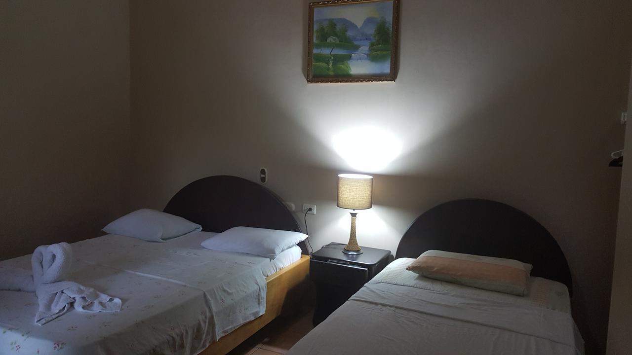 Hotel Vista Al Tortuguero Cariari  المظهر الخارجي الصورة