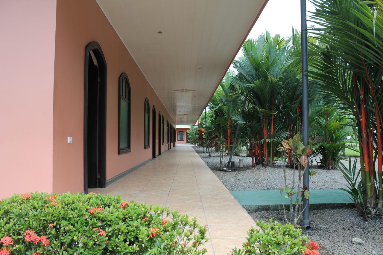 Hotel Vista Al Tortuguero Cariari  المظهر الخارجي الصورة
