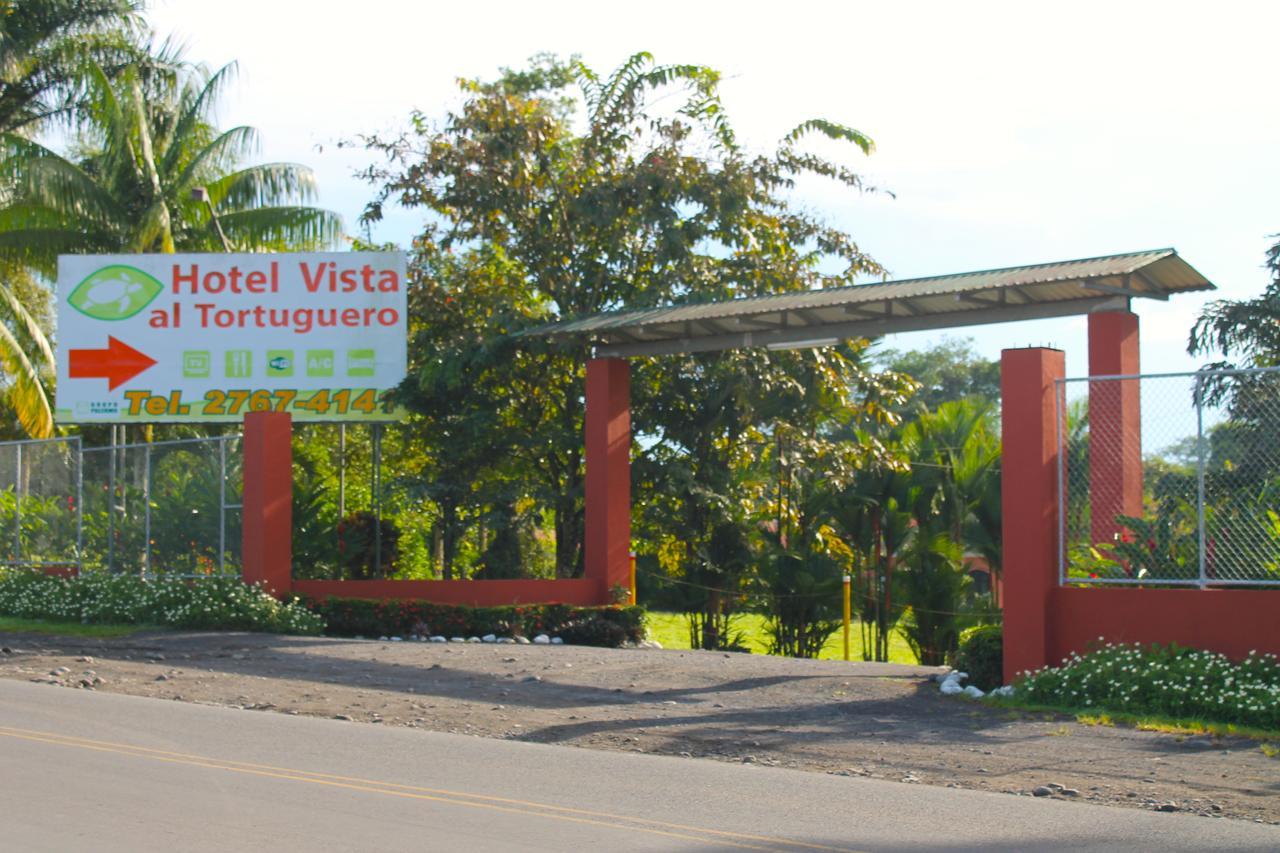 Hotel Vista Al Tortuguero Cariari  المظهر الخارجي الصورة
