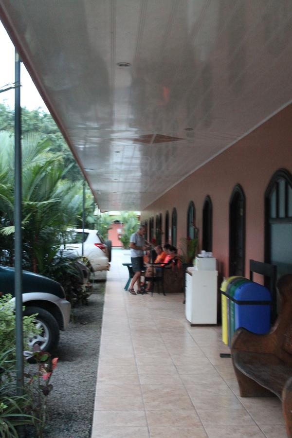 Hotel Vista Al Tortuguero Cariari  المظهر الخارجي الصورة