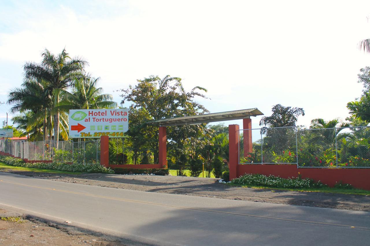 Hotel Vista Al Tortuguero Cariari  المظهر الخارجي الصورة