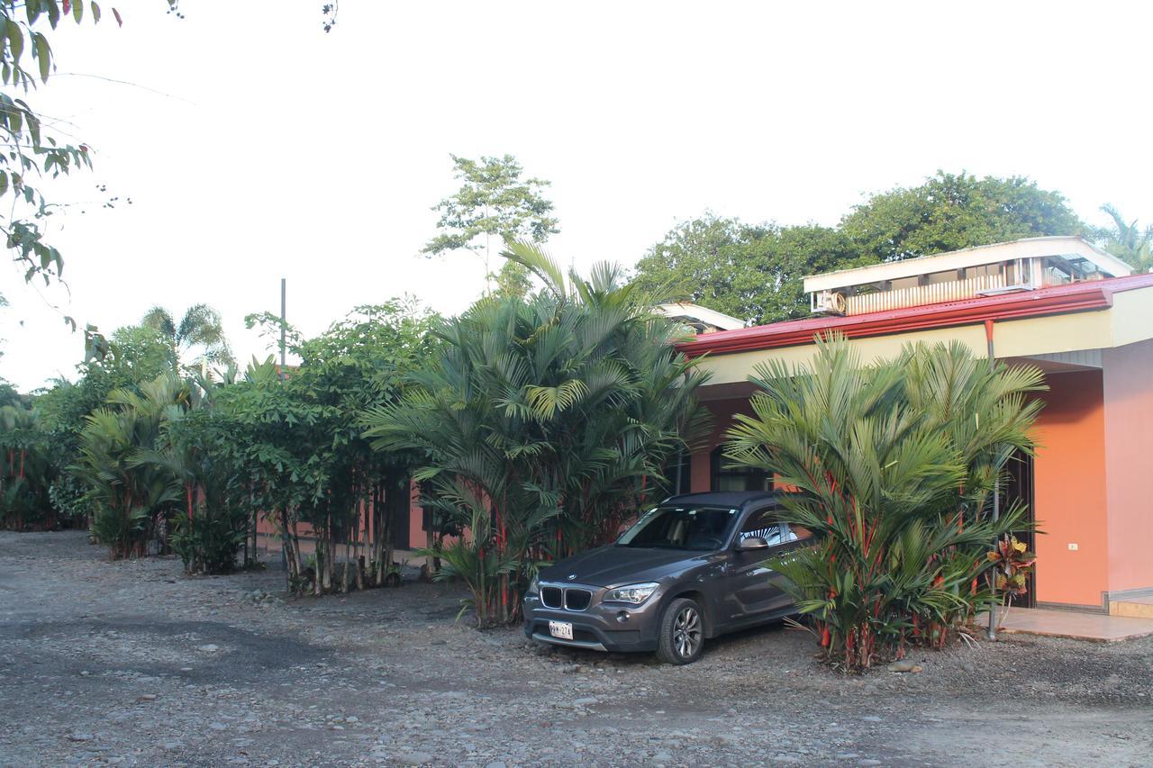 Hotel Vista Al Tortuguero Cariari  المظهر الخارجي الصورة