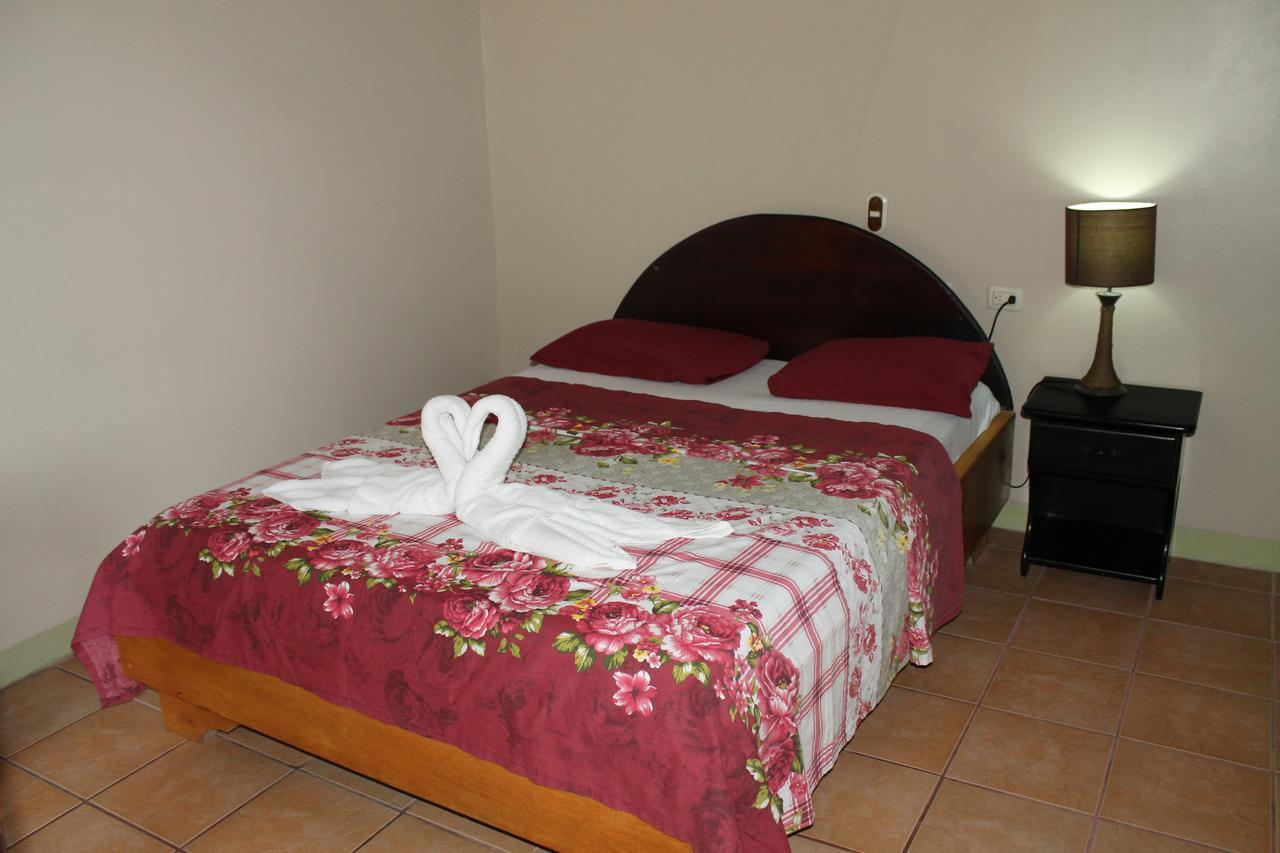 Hotel Vista Al Tortuguero Cariari  المظهر الخارجي الصورة
