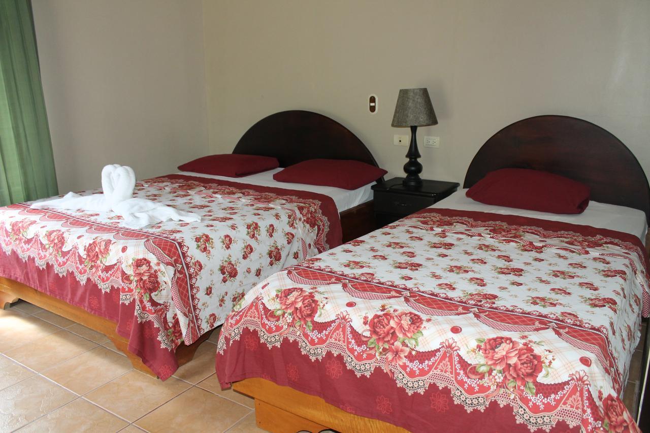 Hotel Vista Al Tortuguero Cariari  المظهر الخارجي الصورة