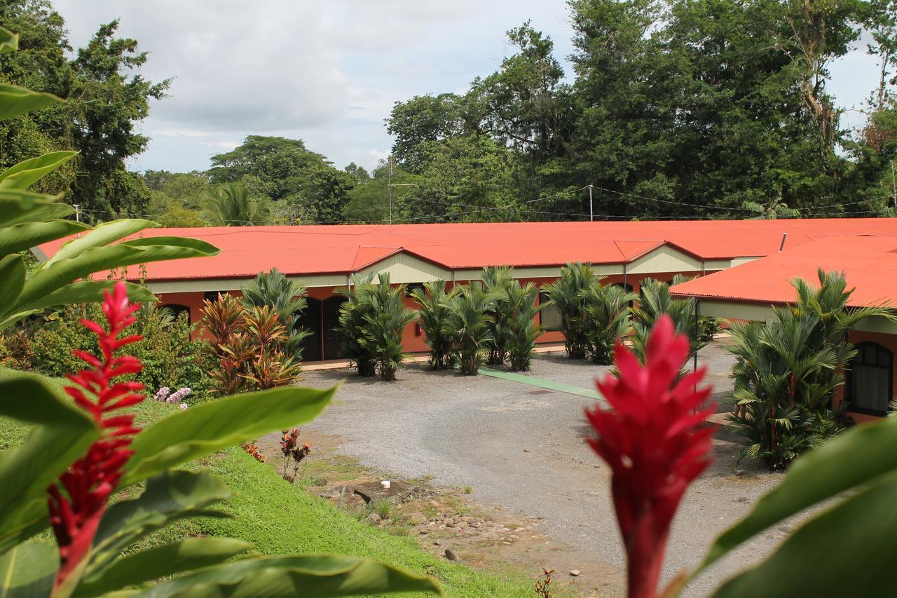 Hotel Vista Al Tortuguero Cariari  المظهر الخارجي الصورة