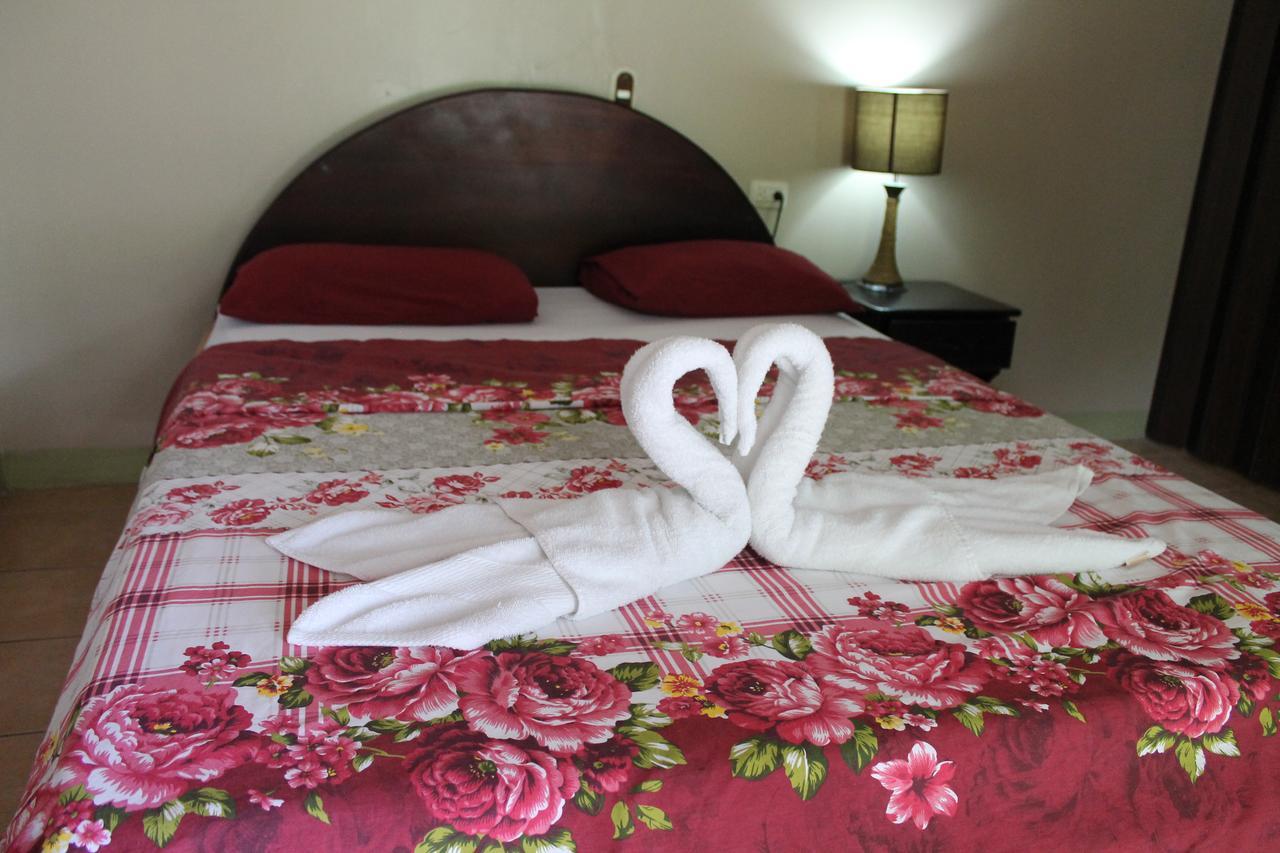 Hotel Vista Al Tortuguero Cariari  المظهر الخارجي الصورة