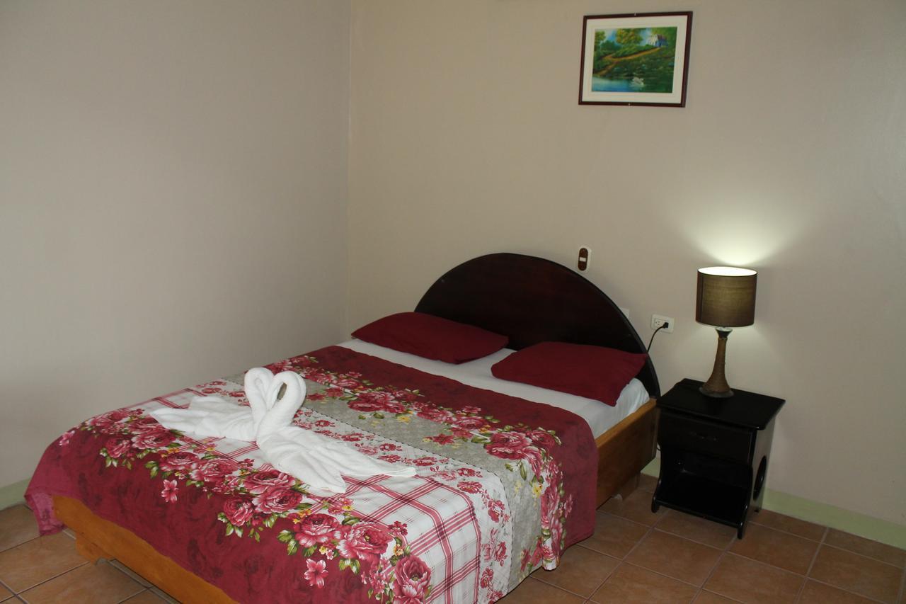 Hotel Vista Al Tortuguero Cariari  المظهر الخارجي الصورة